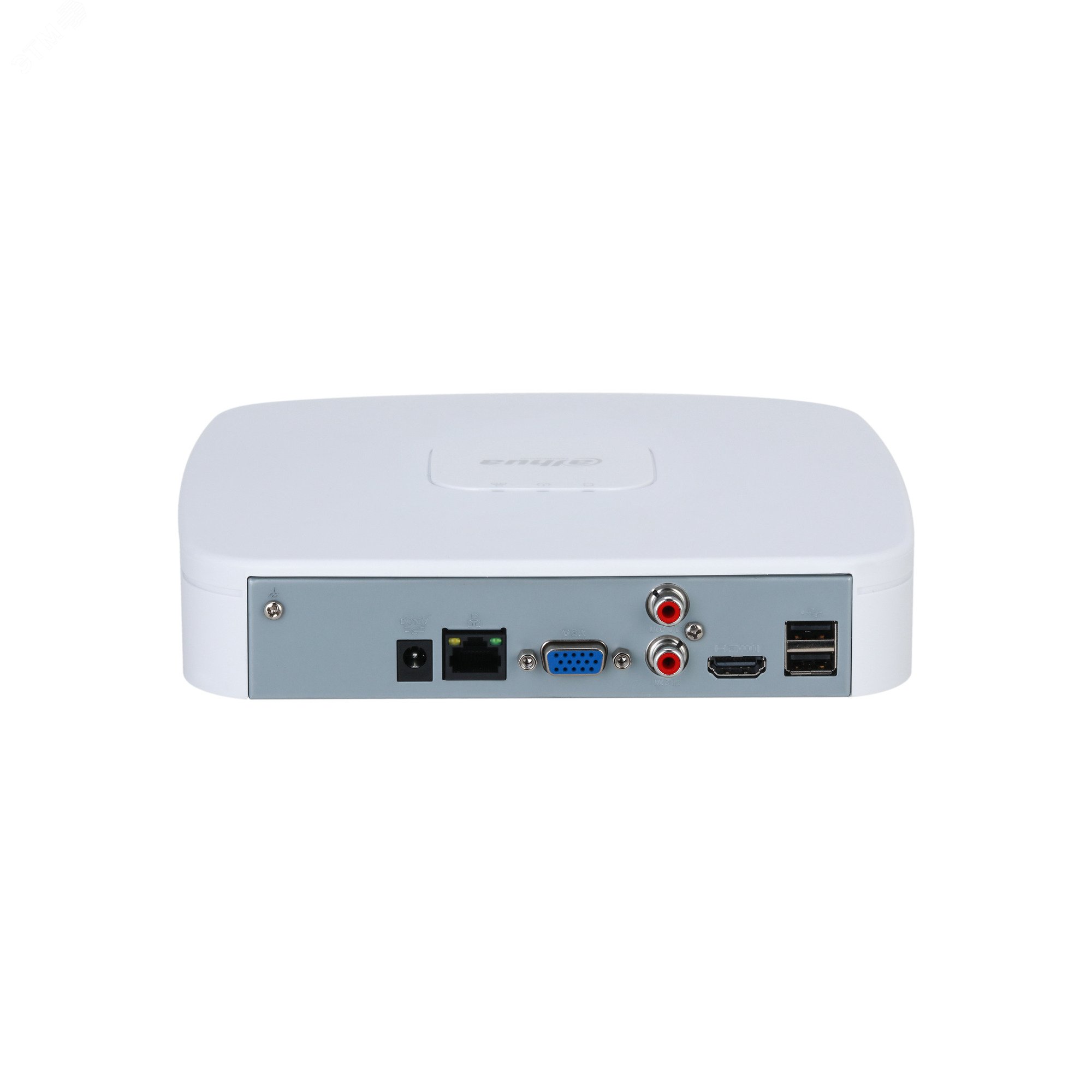 Видеорегистратор IP 8 канальный DHI-NVR2108-S3 Dahua - превью 2