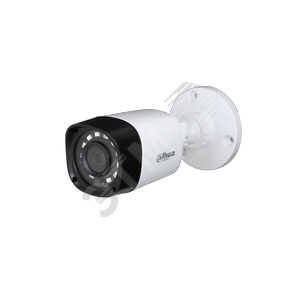 Видеокамера HDCVI 4Мп цилиндрическая c ИК-подсветкой до 20м (2.8мм)