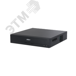 Видеорегистратор гибридный 32-канальный 8Мп до 8 HDD DH-XVR5832S-I3 Dahua