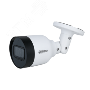 Видеокамера IP 8Мп цилиндрическая уличная IP67 ИК-30м с PoE (2.8мм)