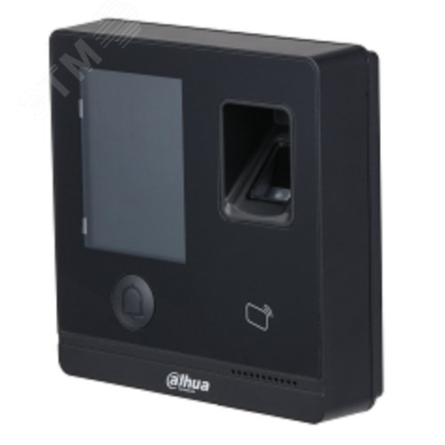 Изображение товара Терминал контроля доступа автономный (шт)