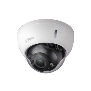 Видеокамера IP 4Мп уличная купольная объектив 2.7-13.5мм ИК-подсветка 40м IP67 (DH-IPC-HDBW5441EP-ZE)