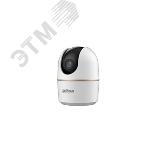 Изображение товара Видеокамера IP 4Мп поворотная ИК-10м Wi-Fi (3.6мм) (шт)