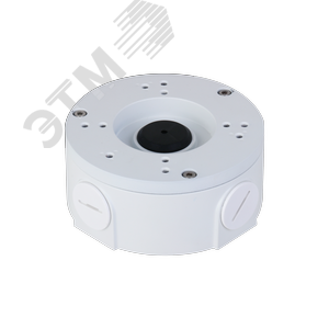 Изображение товара Монтажная коробка для видеокамер (шт)