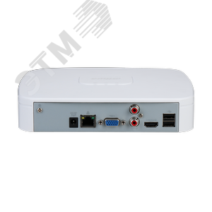 Видеорегистратор IP 8-канальный 12Мп до 1 HDD DHI-NVR4108-4KS3 Dahua - 3