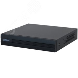 Изображение товара Видеорегистратор гибридный 5-канальный 2Мп до 1HDD (шт)