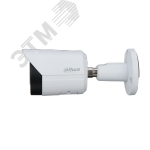 Видеокамера IP 2Мп уличная цилиндрическая c ИК-подсветкой 30м IP67 (2.8мм) DH-IPC-HFW2230SP-S-0280B Dahua - 3