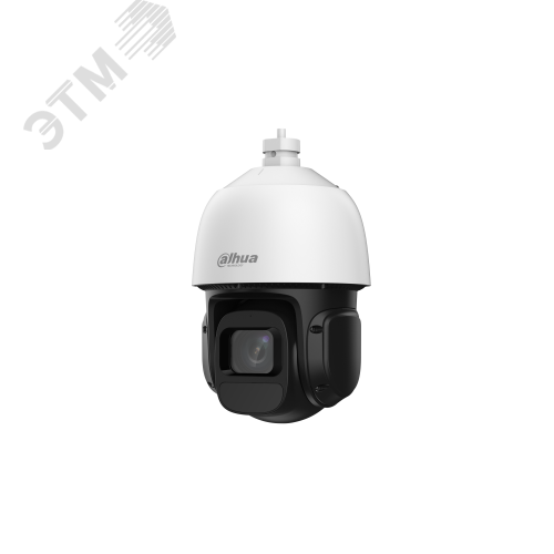 Изображение товара Видеокамера IP 4Мп мини-поворотная (PTZ) уличная ИК-80м c PoE (5-80мм) (шт)