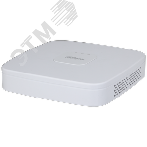 Изображение товара Видеорегистратор HDCVI 4-канальный (шт)