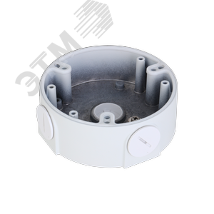 Изображение товара Монтажная коробка для видеокамер (шт)