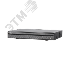 Видеорегистратор HDCVI 16-ти канальный мультиформатный 1080P