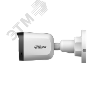 Изображение товара Видеокамера аналоговая 2Мп уличная цилиндрическая ИК-30м (2.8мм) (шт)