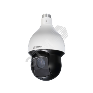Видеокамера IP 4Мп скоростная поворотная уличная с ИК-подсветкой до 150м DH-SD59432XA-HNR Dahua