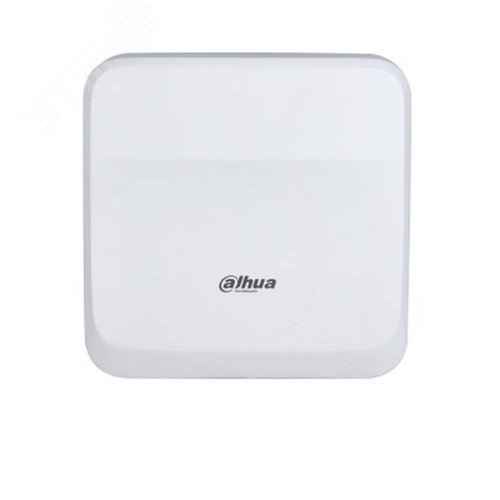 Изображение товара Контроллер доступа сетевой с поддержкой до 1000 пользователей, 3000 отпечатков пальцев и 300 000 записей (шт)