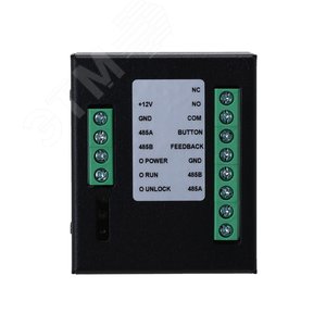 Изображение товара Модуль расширения контроля доступа (шт)