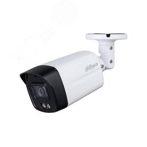 Видеокамера Уличная HDCVI DAHUA с фиксированным объективом DH-HAC-HFW1239TLMP-IL-A-0360B-S2 Dahua