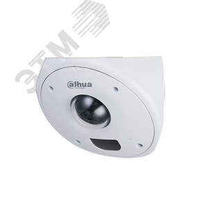 Видеокамера купольная уличная 4Mп ИК-подсветка 10м IP67