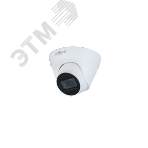 Видеокамера IP 4Мп купольная уличная ИК-30м с PoE IP67 (2.8мм)