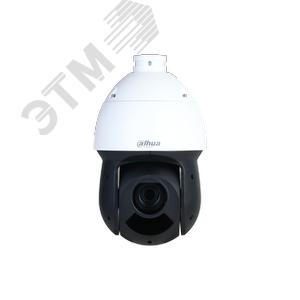 Изображение товара Видеокамера IP 2Мп поворотная уличная IP66 ИК-100м с PoE (5-80мм) (шт)