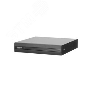 Видеорегистратор гибридный 4-канальный 6Мп до 1 HDD