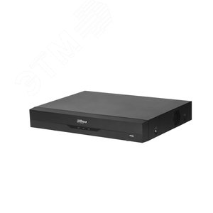 Видеорегистратор гибридный 8-канальный 6Мп до 1 HDD