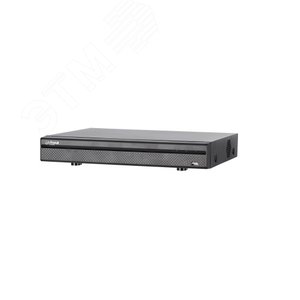 Видеорегистратор гибридный 16-канальный 8Мп до 1 HDD