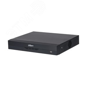 Видеорегистратор IP 16-канальный 16Мп до 1 HDD DHI-NVR4116HS-EI Dahua