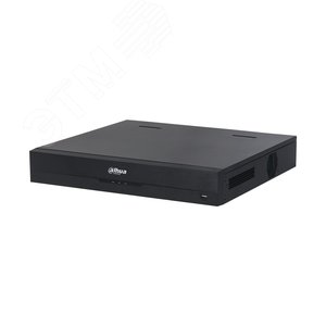 Видеорегистратор IP 32-канальный 32Мп до 4 HDD