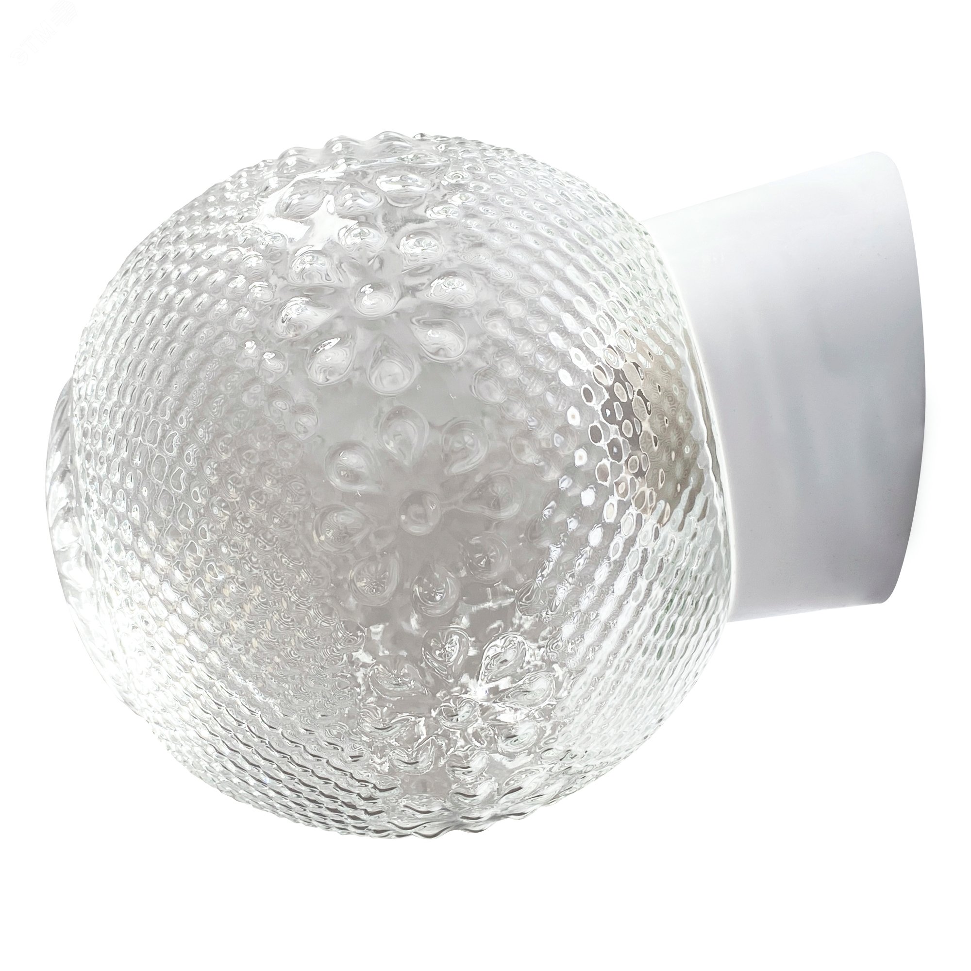 Изображение товара Светильник НББ-64-60 с наклонным основанием Цветочек