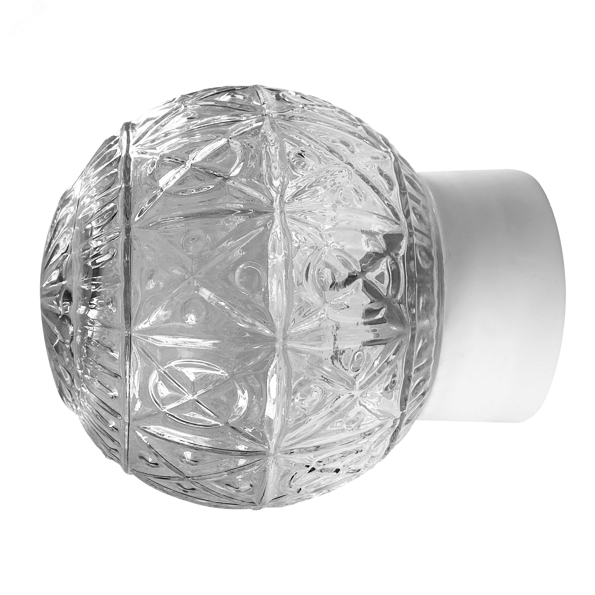 Изображение товара Светильник НББ-64-60 прямое основание (Ребус) (шт)