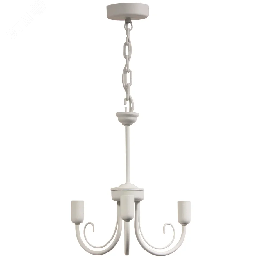 Изображение товара Светильник Рустика 231 х Е14 ИУ (шт)