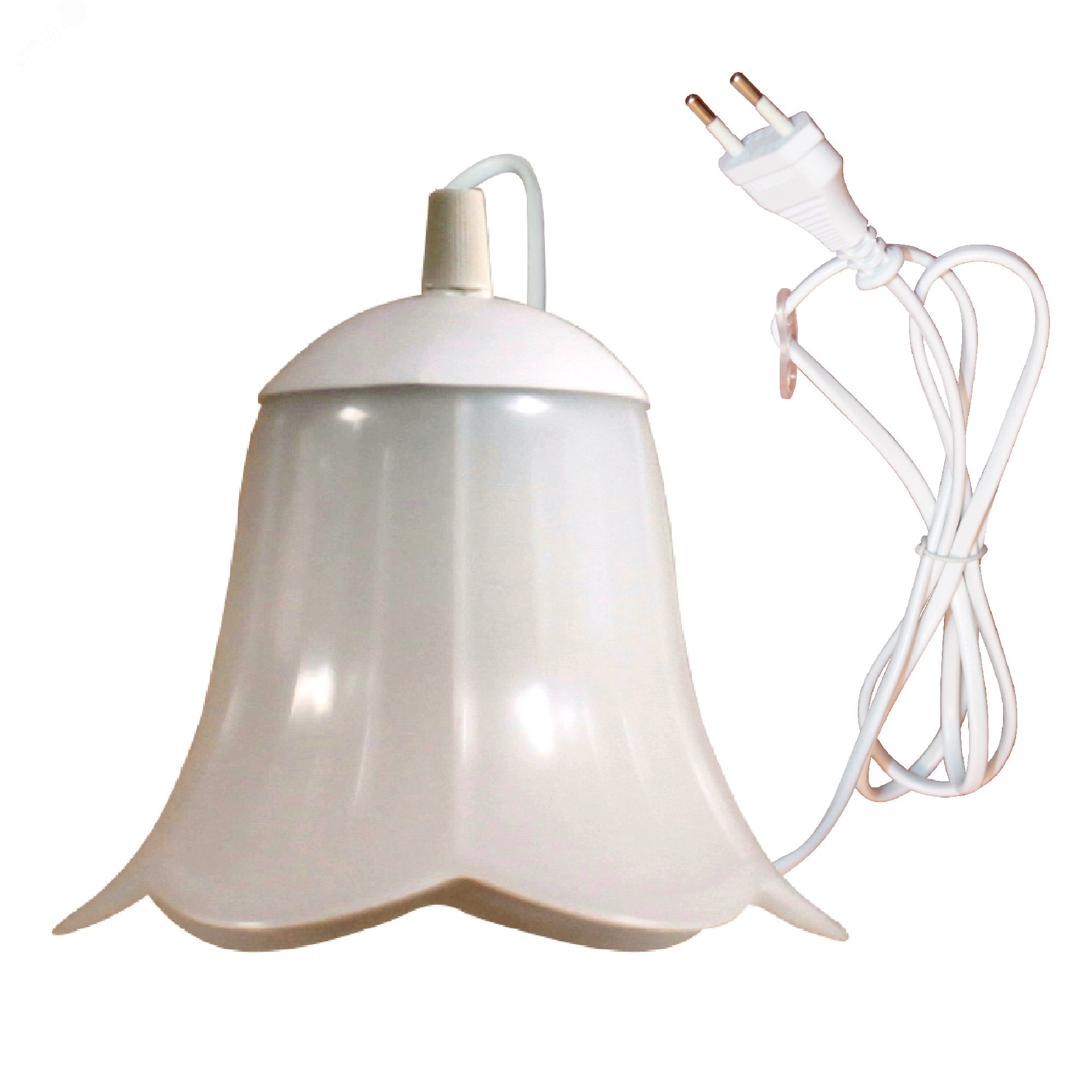 Изображение товара Светильник для фитоламп Фито ННБ 63-60-017 Е27 60 Вт