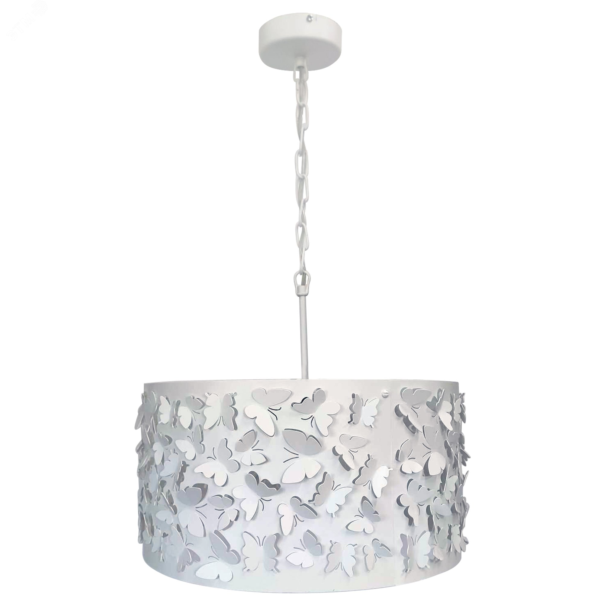 Изображение товара Светильник Эффект 251 белый НСБ 01-5х60-133 Е27 ИУ (шт)