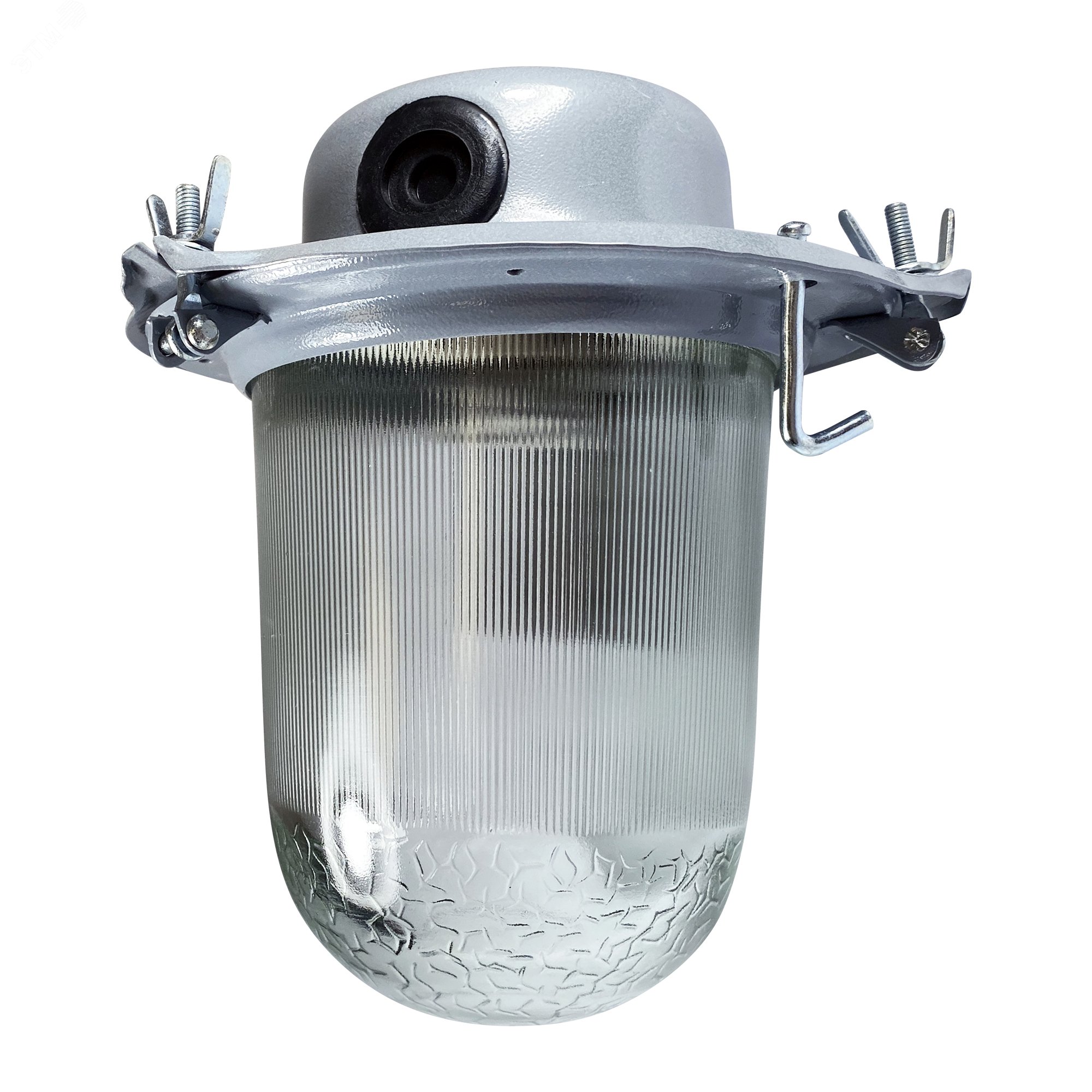 Изображение товара Светильник НСП-09-200-001 без решетки IP51 (шт)