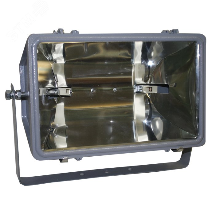 Изображение товара Прожектор Алатырь С ИО 02-1500 IP54 для наружного освещения фасадов и сооружений