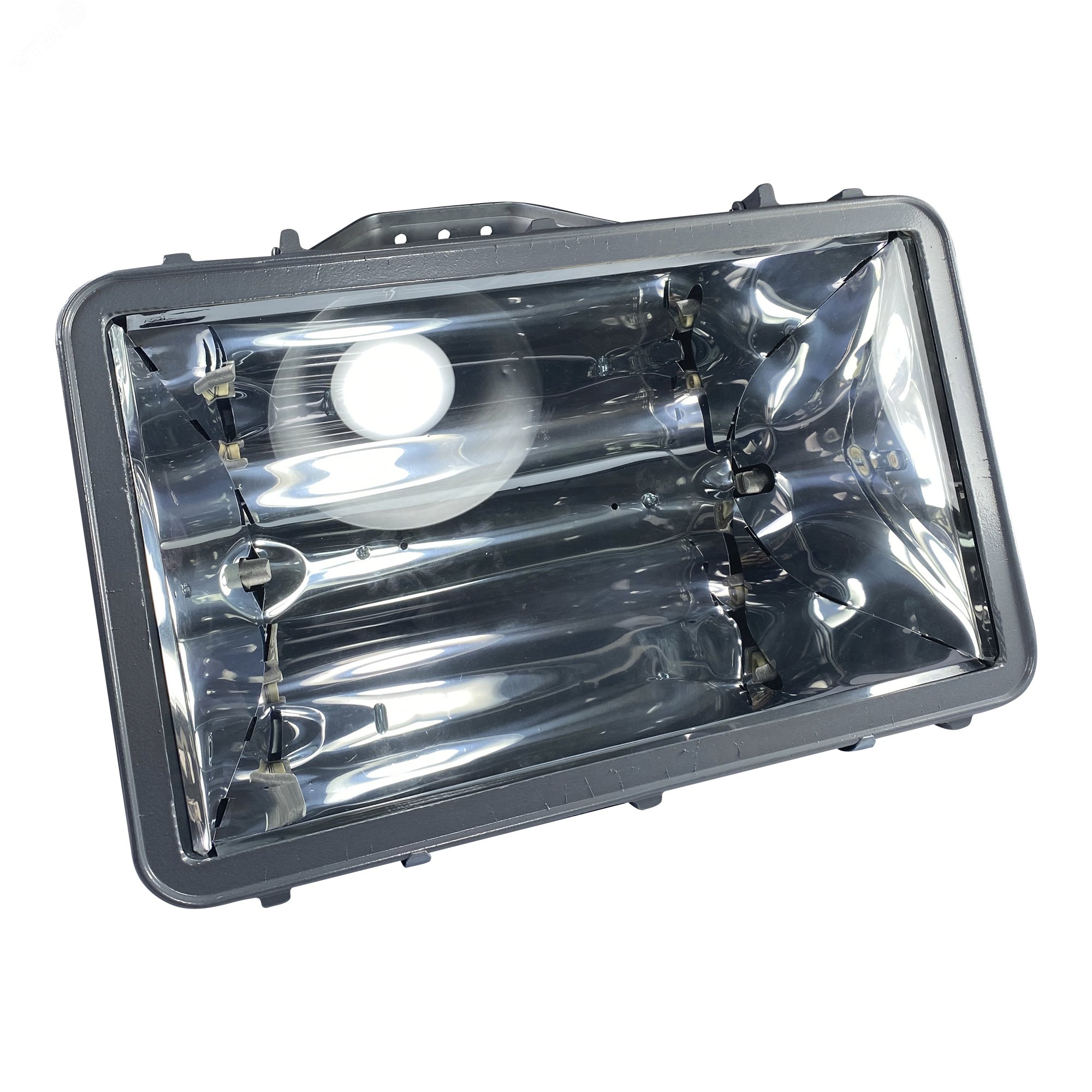 Изображение товара Прожектор Алатырь С ИО 02-2000 для кварцево-галогенных ламп