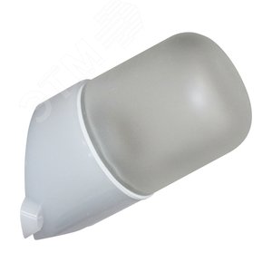 Изображение товара Светильник Линда 110 НББ 19-40-002 IP65 t=125 град матовый корпус наклонный опал ГИ (шт)