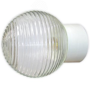 Изображение товара Светильник Кольца 150 НББ 64-60-110 IP44 корпус прямой белый ГУ (шт)