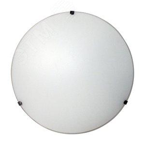 Светильник НПБ-01-60-130 М15 Мелани 250 матовый белый/кл.штамп металлик/эко индивидуальная упаковка