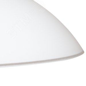 Светильник НСБ-72-60 М50 Мелани 360 матовый белый /шнур белый индивидуальная упаковка 1005251527 Элетех - 3