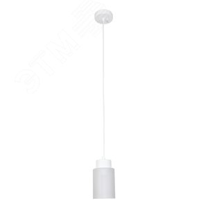 Изображение товара Светильник Крош 211 белый муар (Плафон 8461) НСБ 01-60-152 Е27 ИУ (шт)