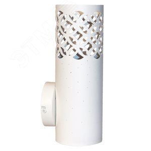 Изображение товара Светильник Касабланка 511 белый НББ 01-60-158 Е27 ИУ (шт)