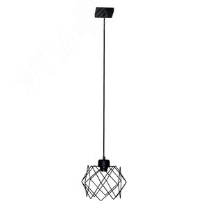 Изображение товара Светильник Сигма 211 черн.муар НСБ 01-60-161 Е27 ИУ (шт)