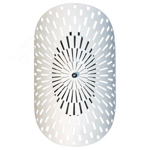 Изображение товара Светильник Наоми'' 521 белый муар НББ 01-2х60-112 Е27 ИУ (шт)