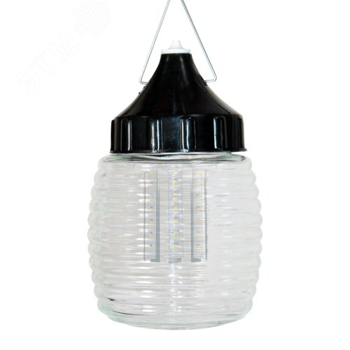 Светильник Желудь Ф СПЕЦСВЕТ 03-015-401 [446] подвесной, 220в, 15вт ...