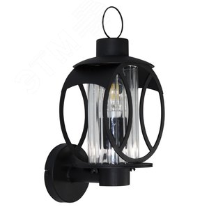 Изображение товара Светильник Манхеттен черн. НБУ 02-100-001 ИМ настенный (шт)