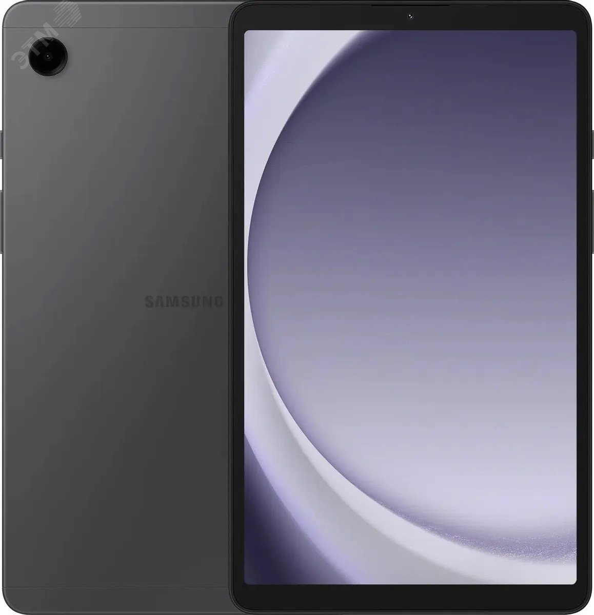 Изображение товара Планшет Samsung Galaxy Tab A9+ 11" 8ГБ 128ГБ серый