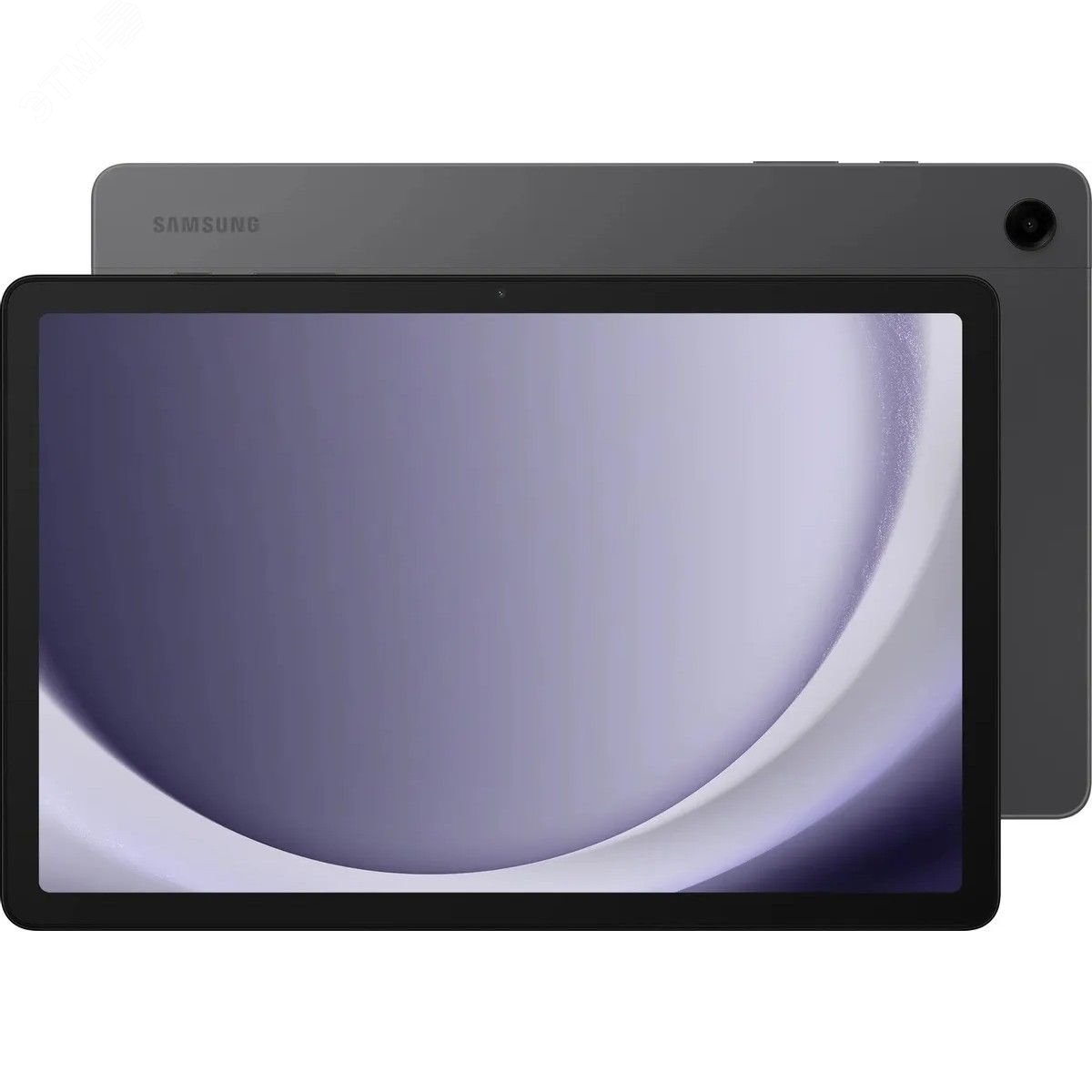 Изображение товара Планшет Samsung Galaxy Tab A9+ 11'' 6-12 ГБ 128-256 ГБ IP68 Android 13 серый
