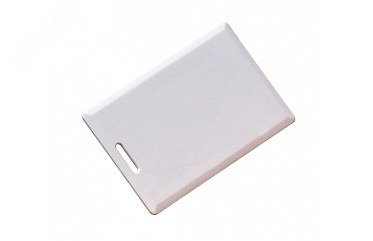 Изображение товара Карта толстая (шт)