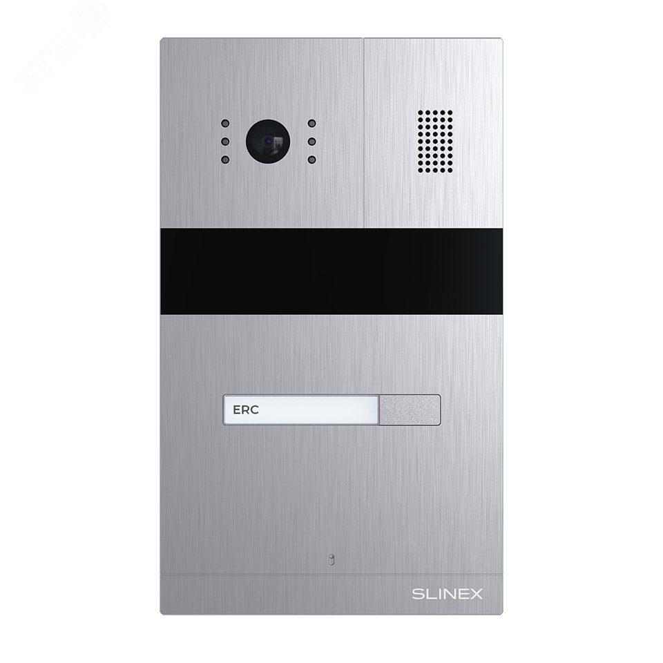 Изображение товара Панель вызывная видеодомофона (шт)